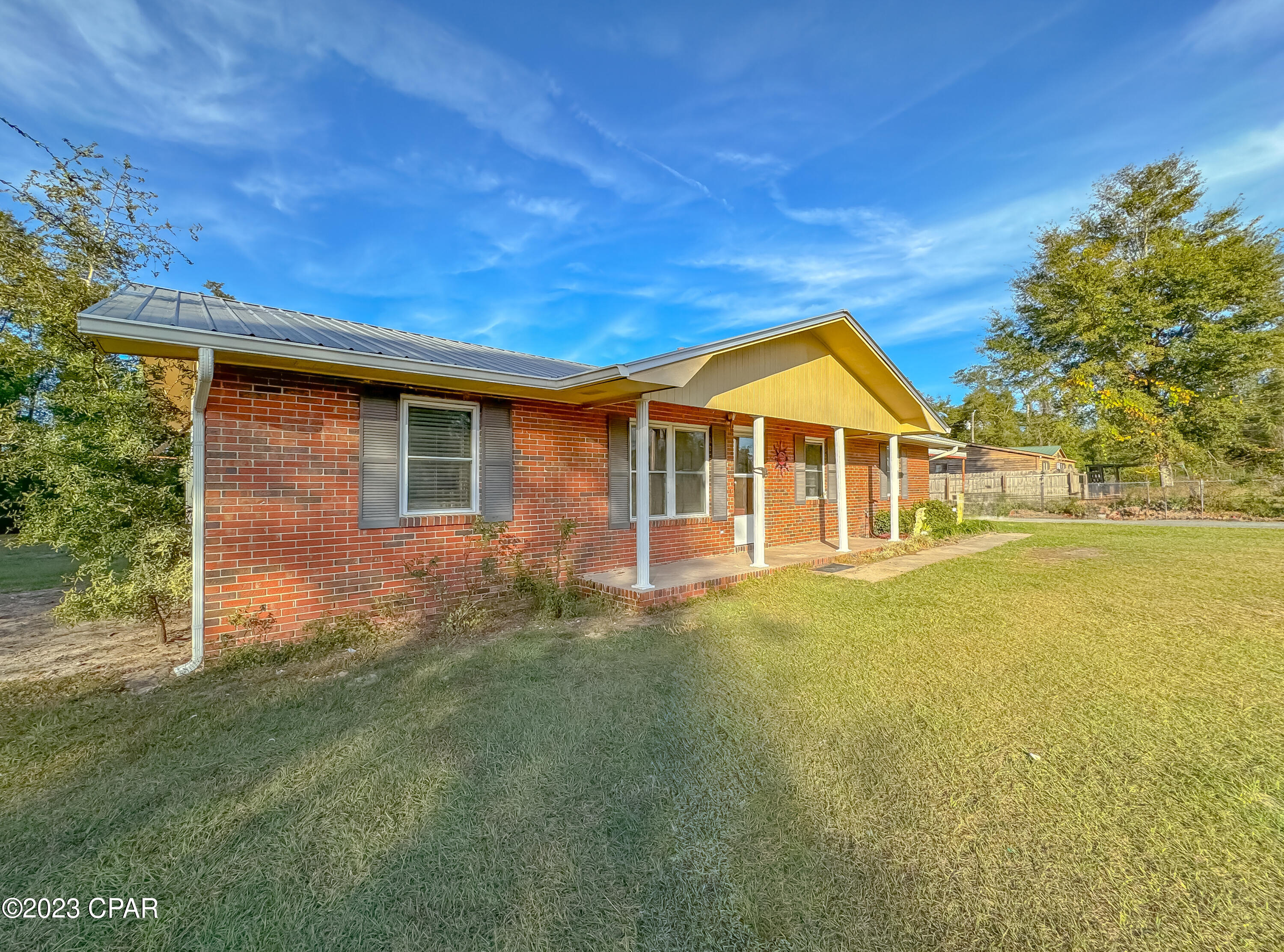 2432 Franklin Loop Marianna, FL 32446 - Photo 50 of 51