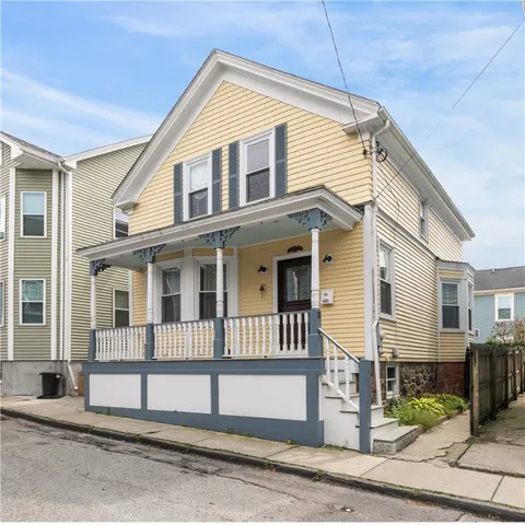 $3,250 | 11 Ann Street, Newport, RI 02840