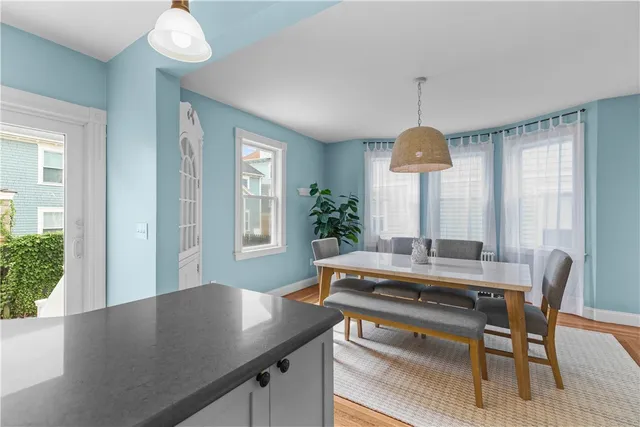 $3,250 | 11 Ann Street, Newport, RI 02840