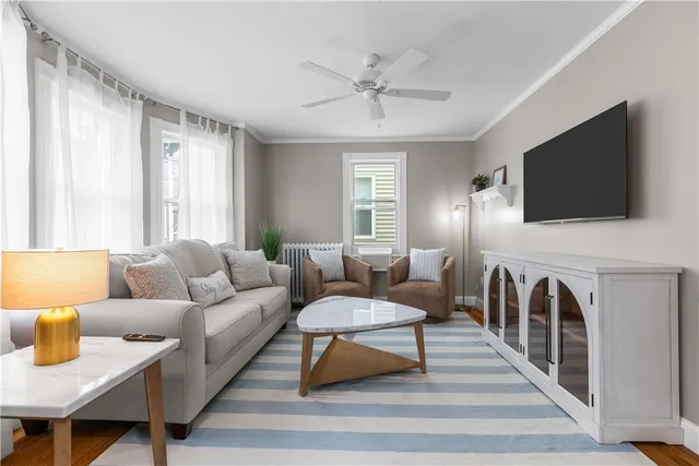 $3,250 | 11 Ann Street, Newport, RI 02840