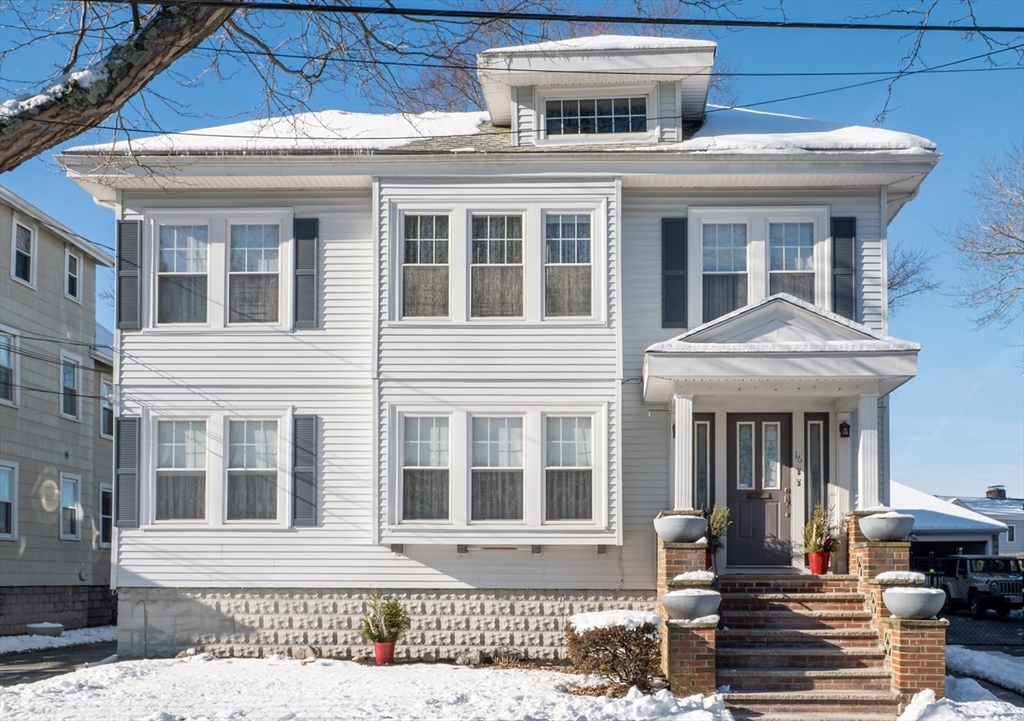 16-18 Pondview Road Arlington, MA 02474 - Photo 1 of 41 Gallery Image 1
