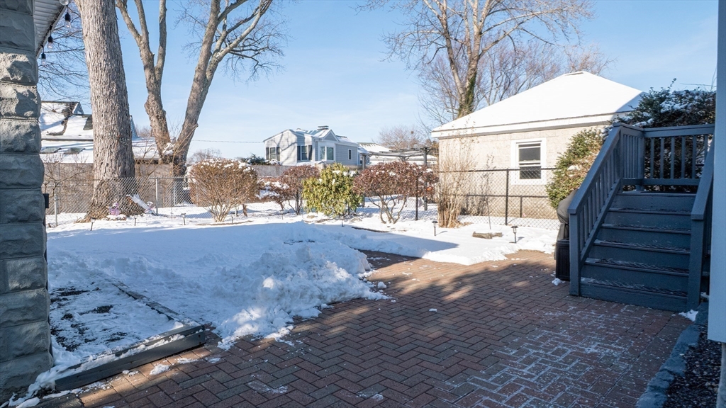 16-18 Pondview Road Arlington, MA 02474 - Photo 33 of 41 Gallery Image 33