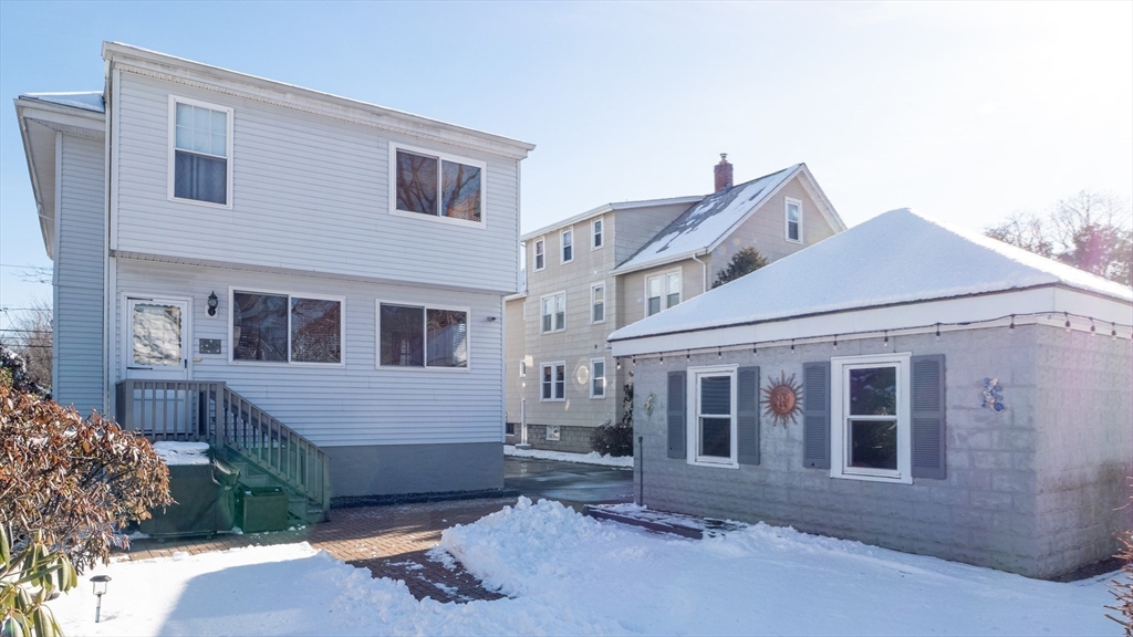 16-18 Pondview Road Arlington, MA 02474 - Photo 36 of 41 Gallery Image 36