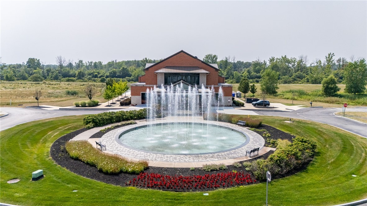 241 Bretlyn Circle Rochester, NY 14618 - Photo 23 of 43