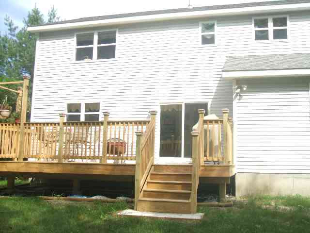 4156 Silver Beach Road Malta, NY 12020 - Photo 3 of 12 Photo 3