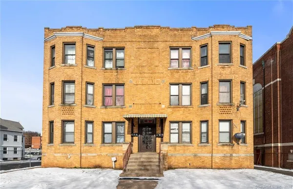 $950,000 | 62 Winter Street, New Britain, CT 06051