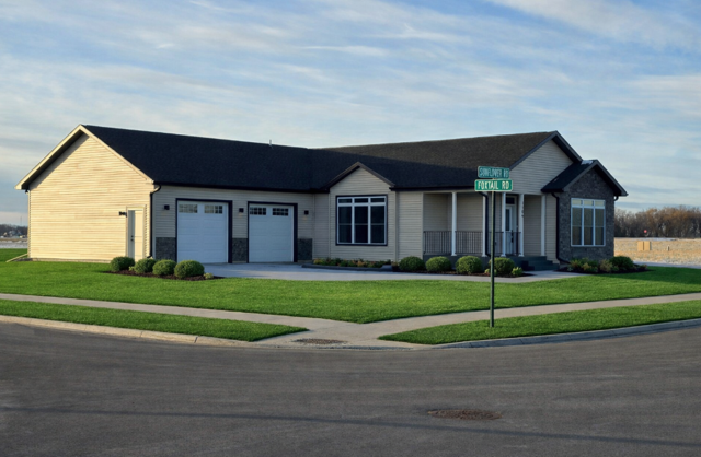 1106 Sunflower Road Redwood Falls, MN 56283 - Photo 1 of 65