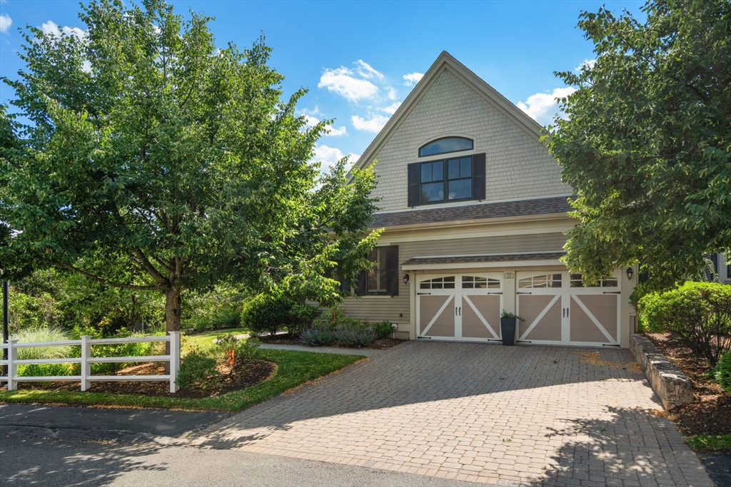 21 South Cottage Road, Unit 78 Belmont, MA 02478 - Photo 1 of 38