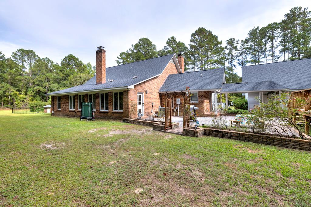 340 Eastern School Road Sumter, SC 29153 - Photo 47 of 59