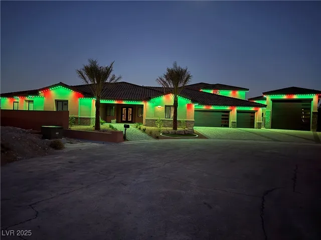 $3,700,000 | 9865 Bright Angel Way, Las Vegas, NV 89149