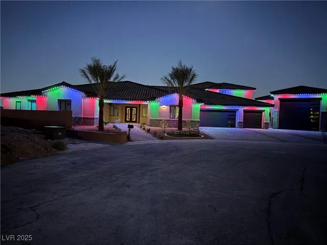 $3,700,000 | 9865 Bright Angel Way, Las Vegas, NV 89149