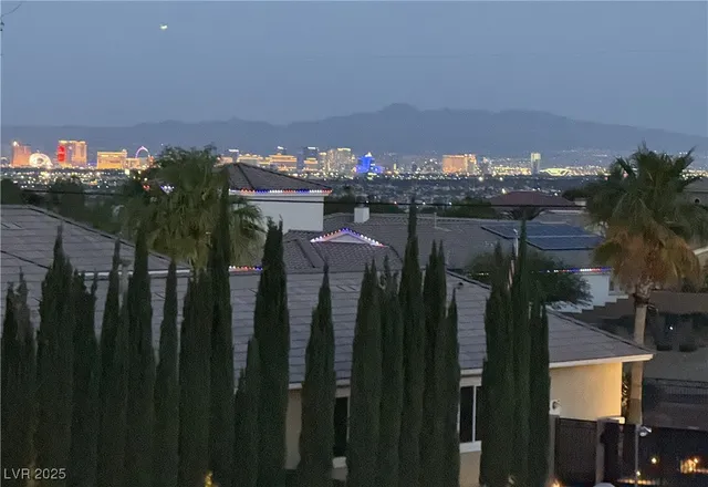 $3,700,000 | 9865 Bright Angel Way, Las Vegas, NV 89149