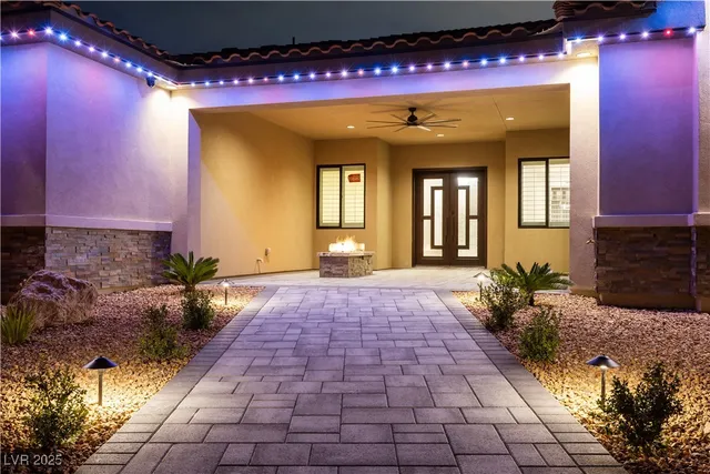 $3,700,000 | 9865 Bright Angel Way, Las Vegas, NV 89149