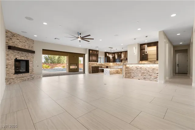 $3,700,000 | 9865 Bright Angel Way, Las Vegas, NV 89149