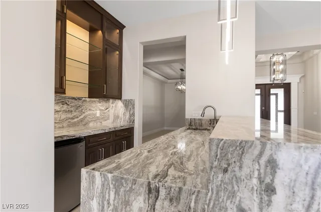 $3,700,000 | 9865 Bright Angel Way, Las Vegas, NV 89149