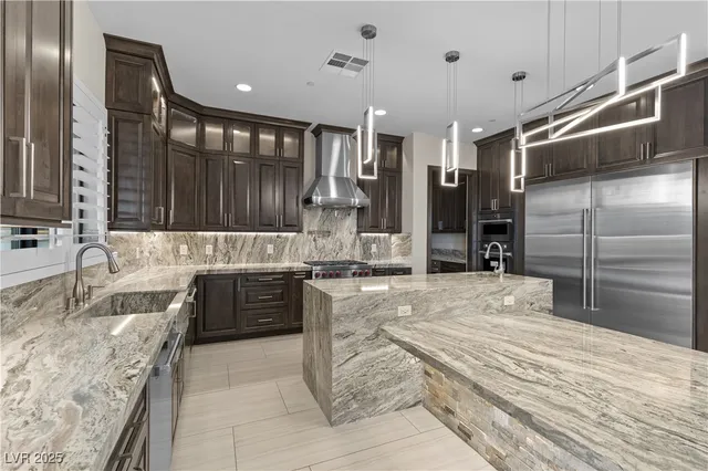 $3,700,000 | 9865 Bright Angel Way, Las Vegas, NV 89149