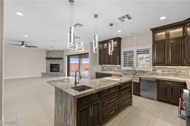 $3,700,000 | 9865 Bright Angel Way, Las Vegas, NV 89149