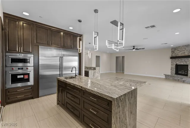 $3,700,000 | 9865 Bright Angel Way, Las Vegas, NV 89149