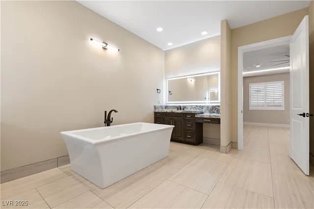 $3,700,000 | 9865 Bright Angel Way, Las Vegas, NV 89149