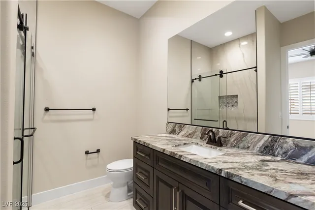 $3,700,000 | 9865 Bright Angel Way, Las Vegas, NV 89149