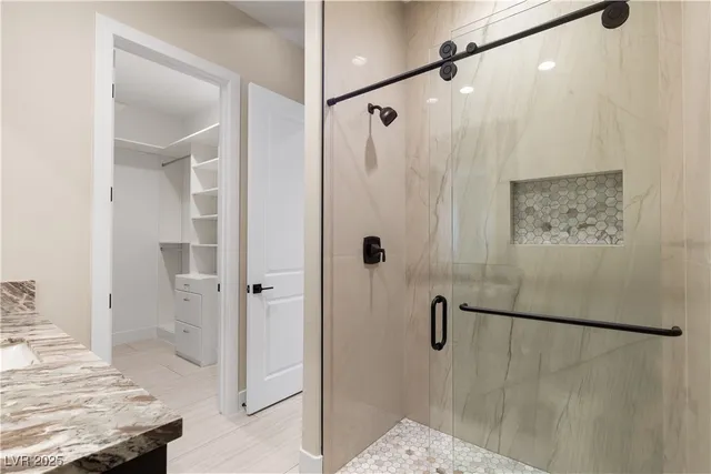 $3,700,000 | 9865 Bright Angel Way, Las Vegas, NV 89149