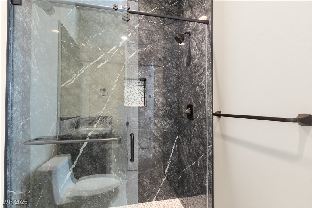 9865 Bright Angel Way Las Vegas, NV 89149 - Photo 73 of 98 Casita #1 bathroom