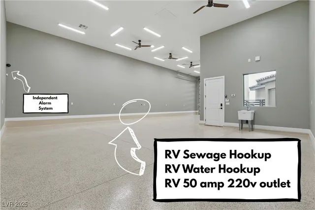 $3,700,000 | 9865 Bright Angel Way, Las Vegas, NV 89149