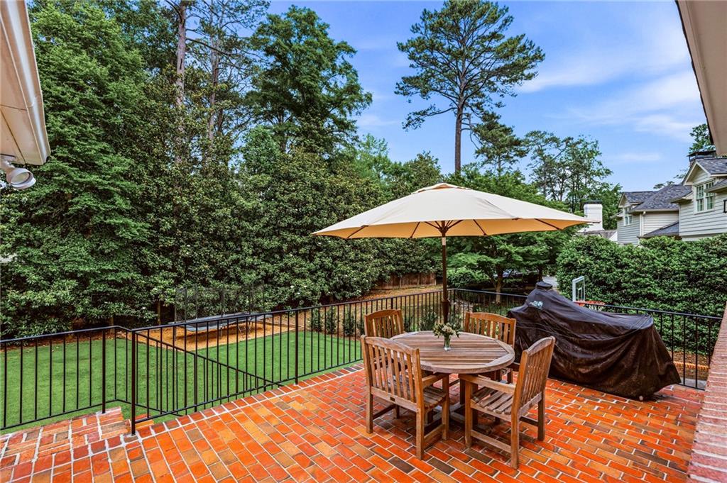 3346 Valley Road Northwest Atlanta, GA 30305 - Photo 19 of 21