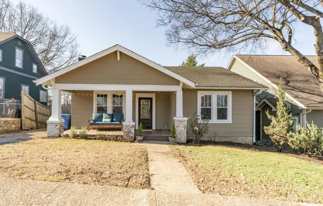 $340,000 | 916 Mississippi Avenue, Chattanooga, TN 37405
