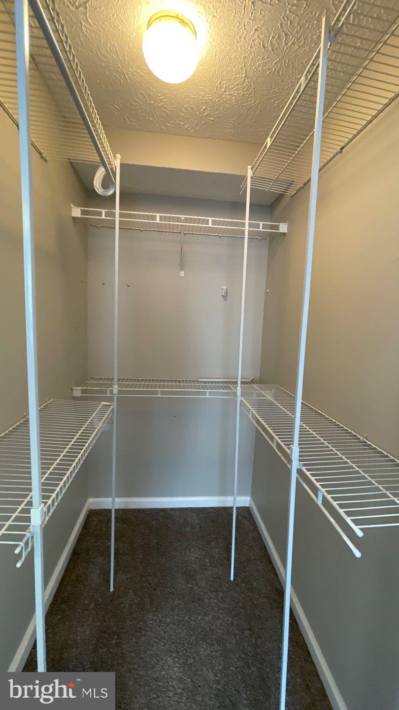 4915 Riders Court, Unit 4915 Owings Mills, MD 21117 - Photo 20 of 25 a room with a walk in closet