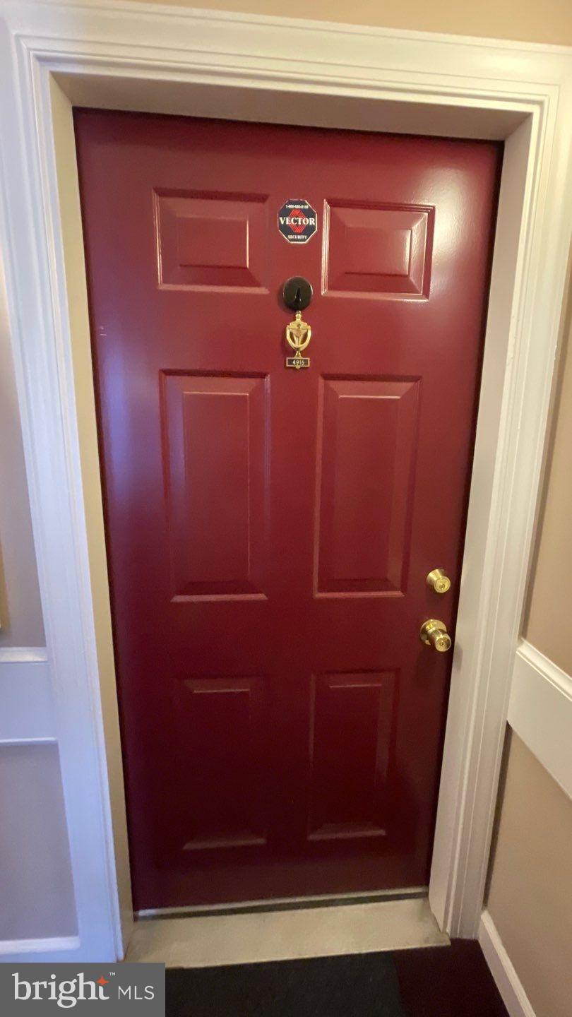 4915 Riders Court, Unit 4915 Owings Mills, MD 21117 - Photo 2 of 25 a view of door