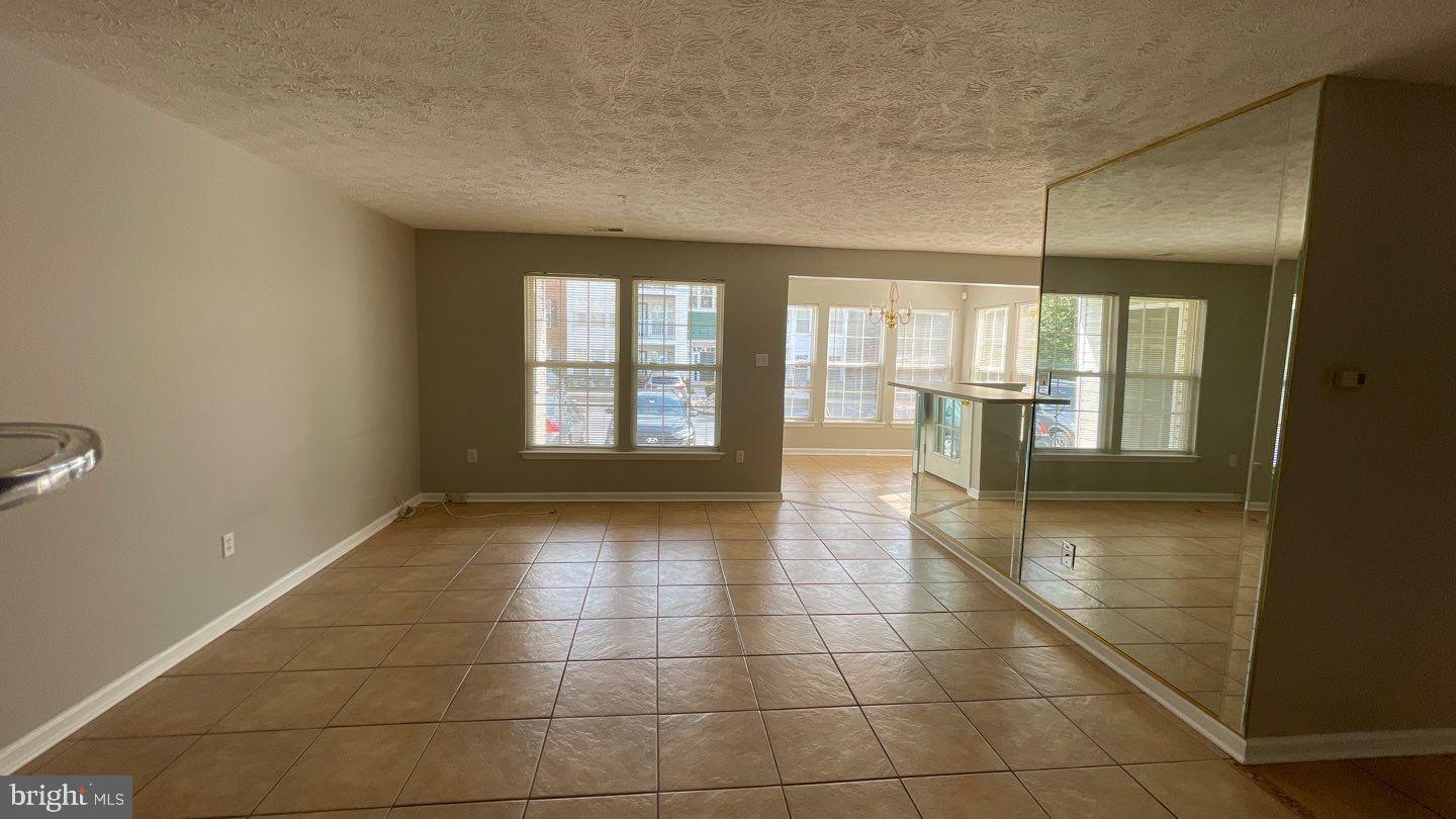 4915 Riders Court, Unit 4915 Owings Mills, MD 21117 - Photo 5 of 25 a view of an entryway of a house