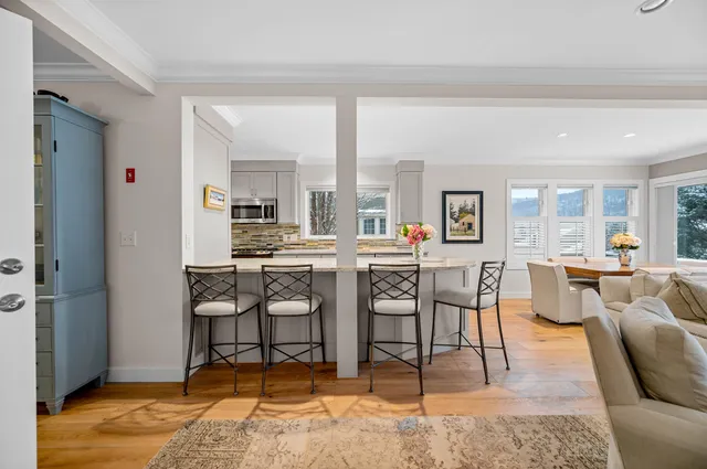 $1,695,000 | 638 A Topnotch Drive, Stowe, VT 05672