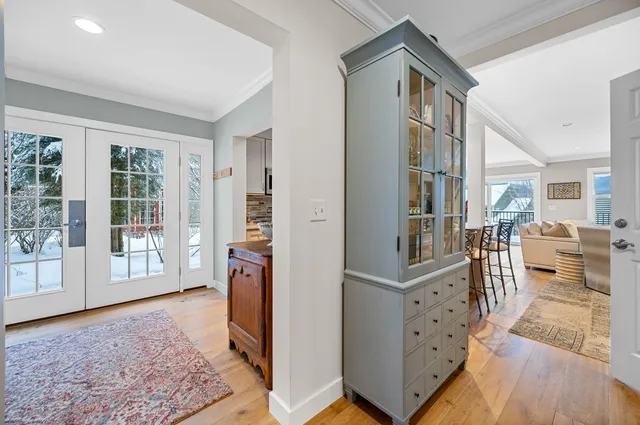 $1,695,000 | 638 A Topnotch Drive, Stowe, VT 05672