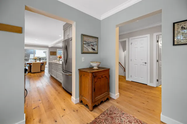 $1,695,000 | 638 A Topnotch Drive, Stowe, VT 05672