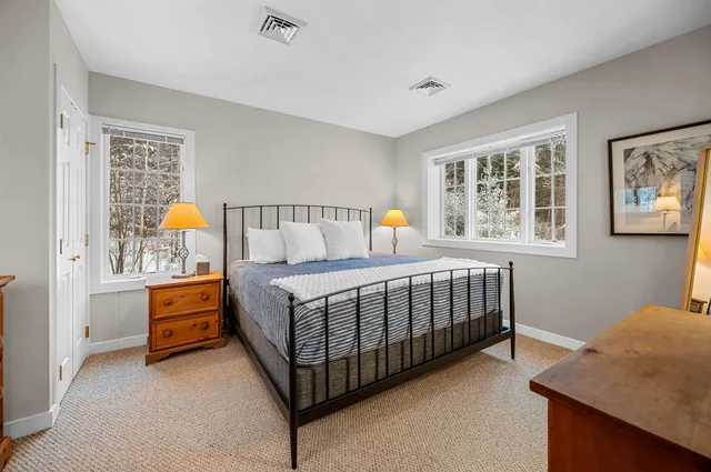 $1,695,000 | 638 A Topnotch Drive, Stowe, VT 05672