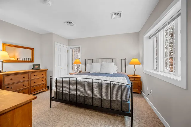 $1,695,000 | 638 A Topnotch Drive, Stowe, VT 05672