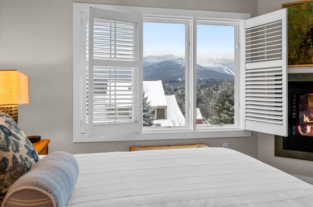 $1,695,000 | 638 A Topnotch Drive, Stowe, VT 05672