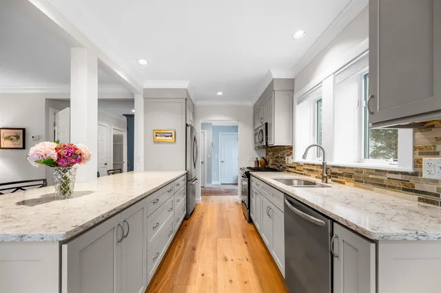 $1,695,000 | 638 A Topnotch Drive, Stowe, VT 05672