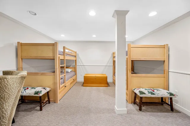 $1,695,000 | 638 A Topnotch Drive, Stowe, VT 05672