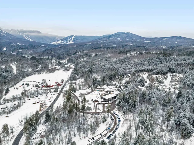 $1,695,000 | 638 A Topnotch Drive, Stowe, VT 05672