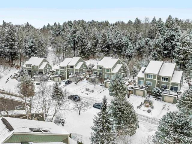 $1,695,000 | 638 A Topnotch Drive, Stowe, VT 05672