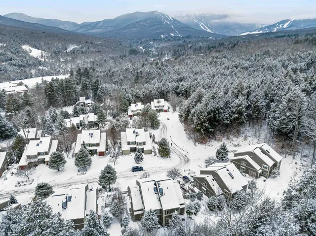 $1,695,000 | 638 A Topnotch Drive, Stowe, VT 05672