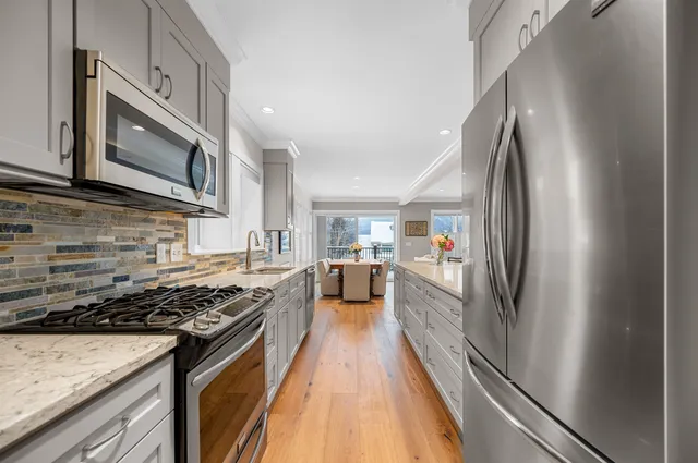 $1,695,000 | 638 A Topnotch Drive, Stowe, VT 05672