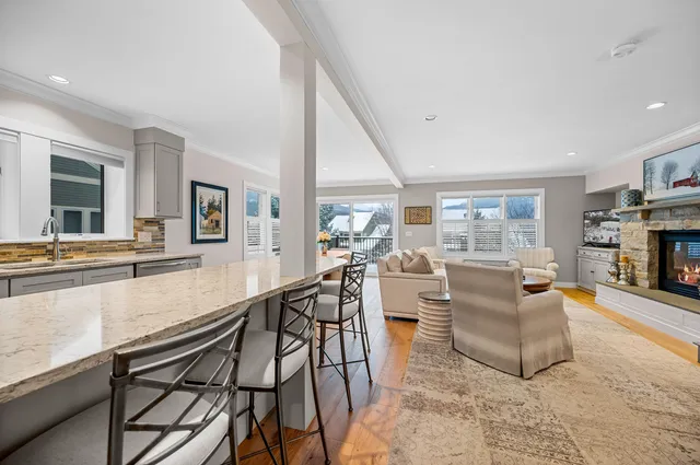 $1,695,000 | 638 A Topnotch Drive, Stowe, VT 05672