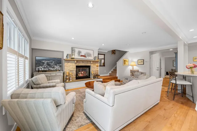 $1,695,000 | 638 A Topnotch Drive, Stowe, VT 05672