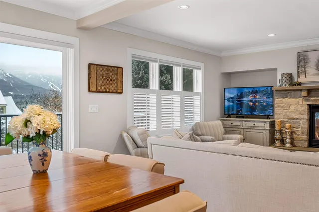 $1,695,000 | 638 A Topnotch Drive, Stowe, VT 05672