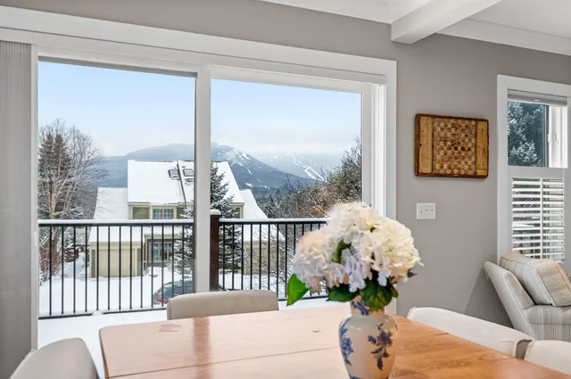 $1,695,000 | 638 A Topnotch Drive, Stowe, VT 05672