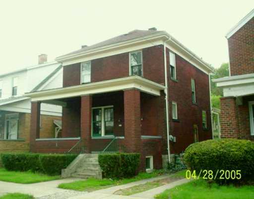 137 Amelia Street McKees Rocks, PA 15136 - Photo 1 of 5 Exterior Front.