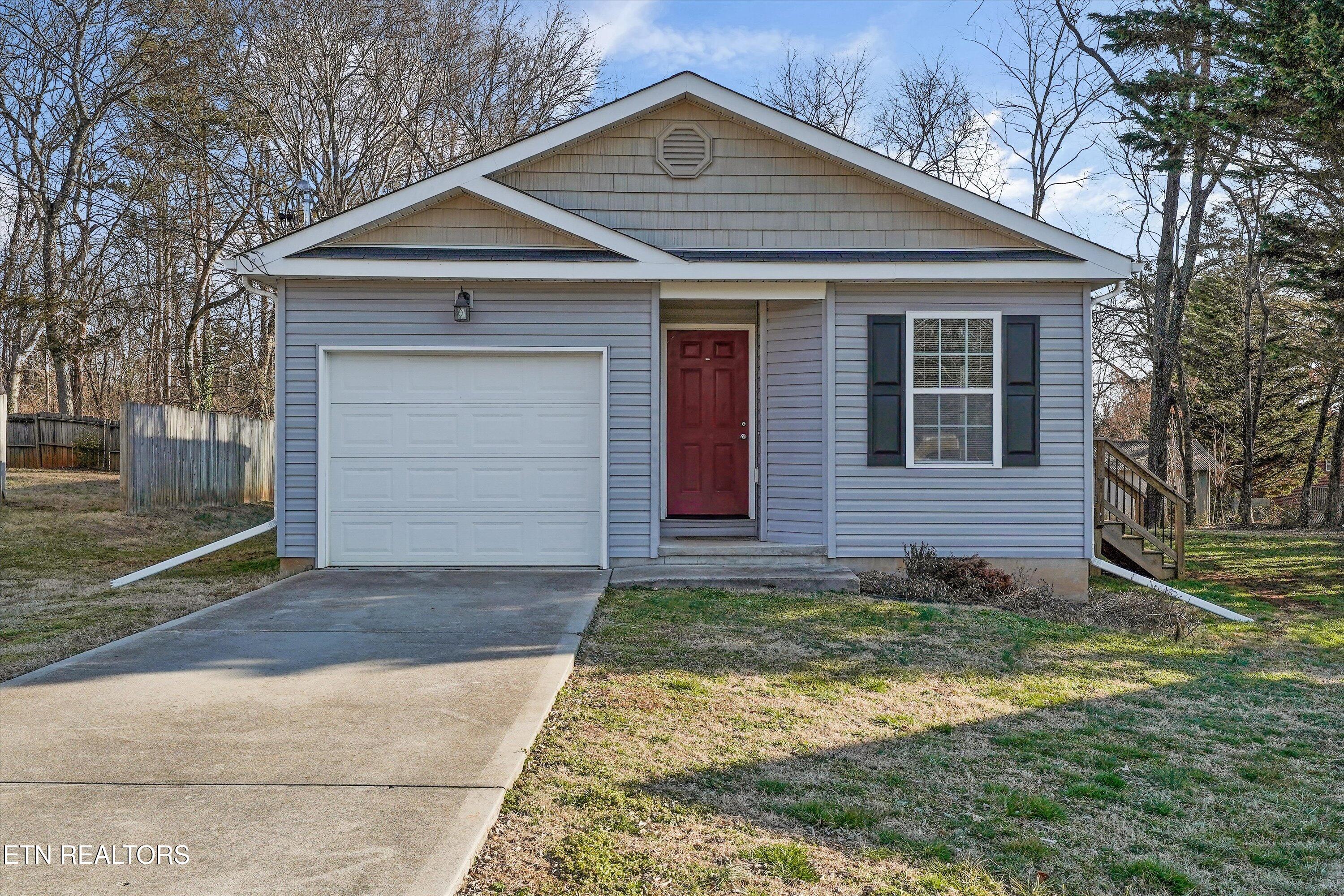 Welcome to 5200 NE Heins Rd